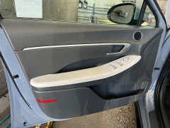Used 2025  Hyundai Sonata SEL FWD at Camacho Mitsubishi near Palmdale&comma; CA