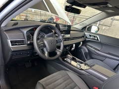 New 2026  Mitsubishi Outlander Trail Edition S-AWC at Camacho Mitsubishi near Palmdale&comma; CA