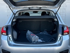 New 2027  Mitsubishi Outlander Sport 2&period;0 FWD at Camacho Mitsubishi near Palmdale&comma; CA