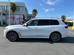 Used 2020  BMW X7 xDrive40i Sports Activity Vehicle at Camacho Mitsubishi near Palmdale&comma; CA