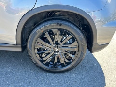 New 2027  Mitsubishi Outlander Sport 2&period;0 FWD at Camacho Mitsubishi near Palmdale&comma; CA