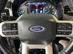 Used 2024  Ford Expedition Limited 4x2 at Camacho Mitsubishi near Palmdale&comma; CA