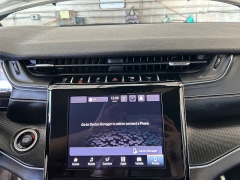 Used 2023  Jeep Grand Cherokee L Laredo 4x4 at Camacho Mitsubishi near Palmdale, CA