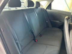 Used 2025  Kia K4 LXS FWD at Camacho Mitsubishi near Palmdale&comma; CA