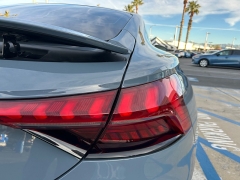 Used 2022  Audi e-tron GT Premium Plus quattro at Camacho Mitsubishi near Palmdale&comma; CA