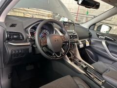 New 2026  Mitsubishi Eclipse Cross SE S-AWC at Camacho Mitsubishi near Palmdale, CA