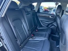 Used 2016  Audi Q5 4d SUV 2&period;0T Premium at Camacho Mitsubishi near Palmdale&comma; CA