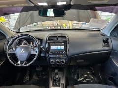Used 2022  Mitsubishi Outlander Sport SE 2&period;0 CVT at Camacho Mitsubishi near Palmdale&comma; CA