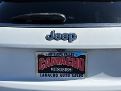 Used 2023  Jeep Compass Limited 4x4 at Camacho Mitsubishi near Palmdale, CA
