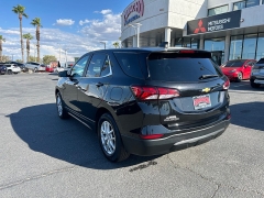 Used 2023  Chevrolet Equinox FWD 4dr LT w&sol;1LT at Camacho Mitsubishi near Palmdale&comma; CA