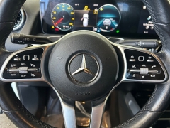 Used 2023  Mercedes-Benz GLB GLB 250 SUV at Camacho Mitsubishi near Palmdale&comma; CA