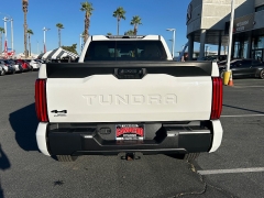 Used 2024  Toyota Tundra 4WD SR5 Double Cab 6&period;5ft Bed at Camacho Mitsubishi near Palmdale&comma; CA