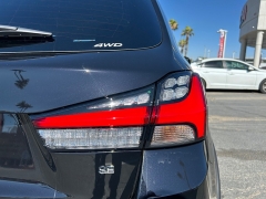 New 2025 Mitsubishi Outlander Sport 2.0 AWC at Camacho Mitsubishi near Palmdale, CA