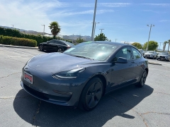 Used 2023  Tesla Model 3 RWD at Camacho Mitsubishi near Palmdale&comma; CA