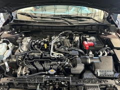 Used 2024  Nissan Altima 2&period;5 SV Sedan at Camacho Mitsubishi near Palmdale&comma; CA
