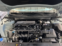 Used 2025  Kia K4 LXS FWD at Camacho Mitsubishi near Palmdale&comma; CA
