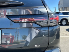 New 2025  Mitsubishi Outlander SE FWD at Camacho Mitsubishi near Palmdale, CA