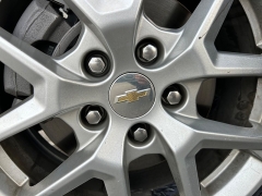 Used 2024  Chevrolet Equinox AWD 4dr LT w&sol;1LT at Camacho Mitsubishi near Palmdale&comma; CA