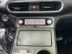 Used 2023  Hyundai Kona Electric SEL FWD at Camacho Mitsubishi near Palmdale&comma; CA