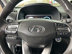 Used 2023  Hyundai Kona Electric SEL FWD at Camacho Mitsubishi near Palmdale&comma; CA