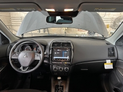 New 2025 Mitsubishi Outlander Sport 2.0 AWC at Camacho Mitsubishi near Palmdale, CA