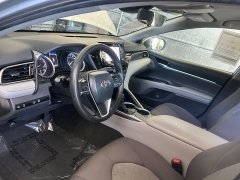 Used 2023  Toyota Camry LE Auto at Camacho Mitsubishi near Palmdale&comma; CA