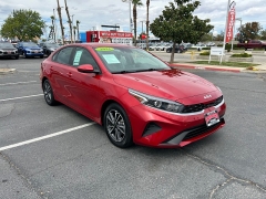  2024 Kia Forte LXS IVT at Camacho Mitsubishi near Palmdale&comma; CA