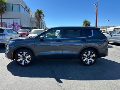 New 2025  Mitsubishi Outlander SE FWD at Camacho Mitsubishi near Palmdale, CA