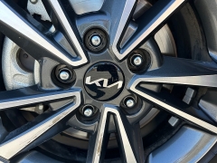 Used 2024  Kia Forte LXS IVT at Camacho Mitsubishi near Palmdale&comma; CA