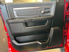 Used 2024  Ram 1500 Classic 2WD SLT Quad Cab 6'4" Box at Camacho Mitsubishi near Palmdale, CA