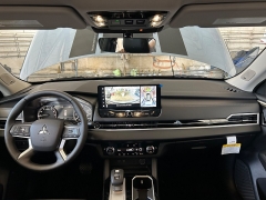 New 2026  Mitsubishi Outlander Trail Edition S-AWC at Camacho Mitsubishi near Palmdale&comma; CA