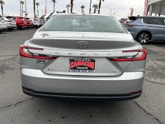 Used 2025  Toyota Camry LE at Camacho Mitsubishi near Palmdale, CA