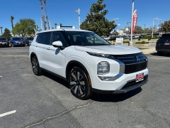 New 2026  Mitsubishi Outlander SE FWD at Camacho Mitsubishi near Palmdale&comma; CA