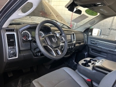 Used 2024  Ram 1500 Classic 2WD SLT Quad Cab 6'4" Box at Camacho Mitsubishi near Palmdale&comma; CA