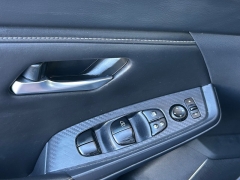 Used 2025  Nissan Sentra SV CVT at Camacho Mitsubishi near Palmdale&comma; CA