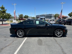 Used 2023  Dodge Charger GT RWD at Camacho Mitsubishi near Palmdale&comma; CA
