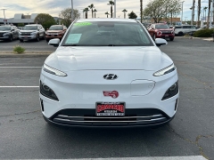Used 2023  Hyundai Kona Electric SEL FWD at Camacho Mitsubishi near Palmdale&comma; CA