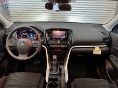 New 2025 Mitsubishi Eclipse Cross ES S-AWC at Camacho Mitsubishi near Palmdale, CA