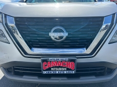 Used 2023  Nissan Rogue FWD SV at Camacho Mitsubishi near Palmdale&comma; CA