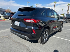 Used 2024 Ford Escape ST-Line AWD at Camacho Mitsubishi near Palmdale, CA