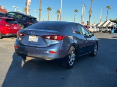 Used 2018  Mazda Mazda3 4d Sedan Sport Auto at Camacho Mitsubishi near Palmdale&comma; CA