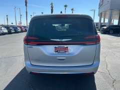 Used 2023  Chrysler Pacifica Touring L FWD at Camacho Mitsubishi near Palmdale&comma; CA