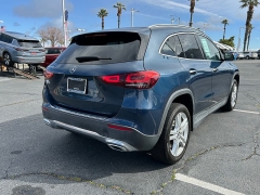 Used 2021  Mercedes-Benz GLA GLA 250 SUV at Camacho Mitsubishi near Palmdale&comma; CA