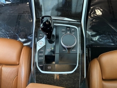 Used 2022  BMW 3 Series 330i Sedan North America at Camacho Mitsubishi near Palmdale&comma; CA
