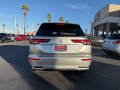 New 2025 Mitsubishi Outlander Plug-In Hybrid SE S-AWC at Camacho Mitsubishi near Palmdale, CA