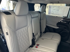 New 2025 Mitsubishi Outlander Plug-In Hybrid SEL S-AWC at Camacho Mitsubishi near Palmdale, CA