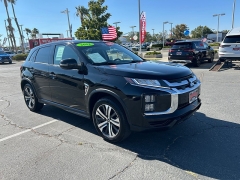 Used 2022  Mitsubishi Outlander Sport SE 2&period;0 CVT at Camacho Mitsubishi near Palmdale&comma; CA