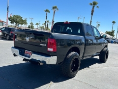 Used 2017  Ram 1500 4WD Crew Cab SLT at Camacho Mitsubishi near Palmdale&comma; CA