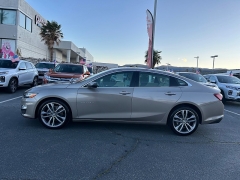 Used 2024  Chevrolet Malibu 4dr Sdn 2LT at Camacho Mitsubishi near Palmdale&comma; CA