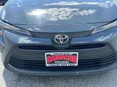 Used 2023  Toyota Corolla LE CVT at Camacho Mitsubishi near Palmdale&comma; CA